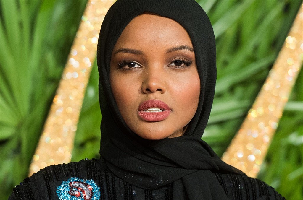 15 Muslim Models Proving Vanessa Perilman's Ignorance - Scoop Empire