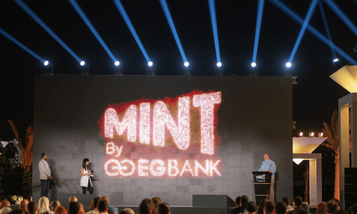 A Graduation of the Future MINT Incubator Fulfills its Task on