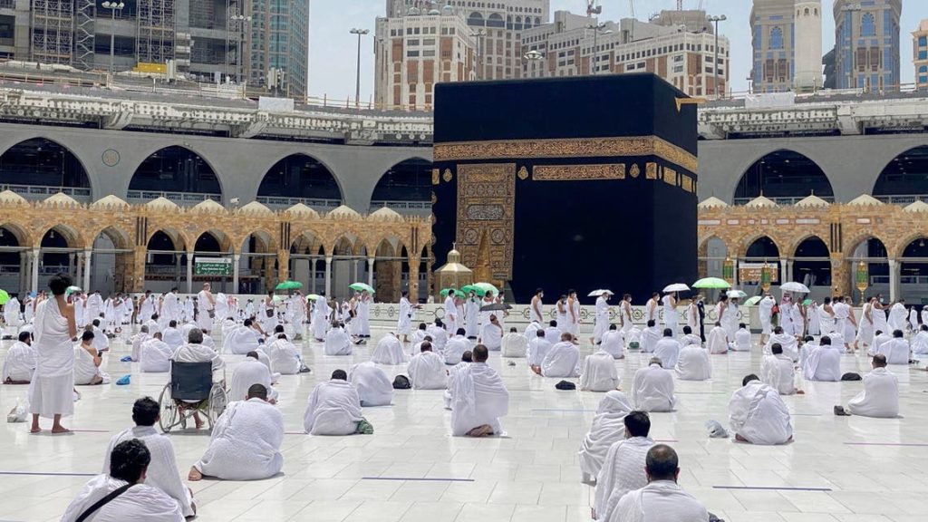 Hajj