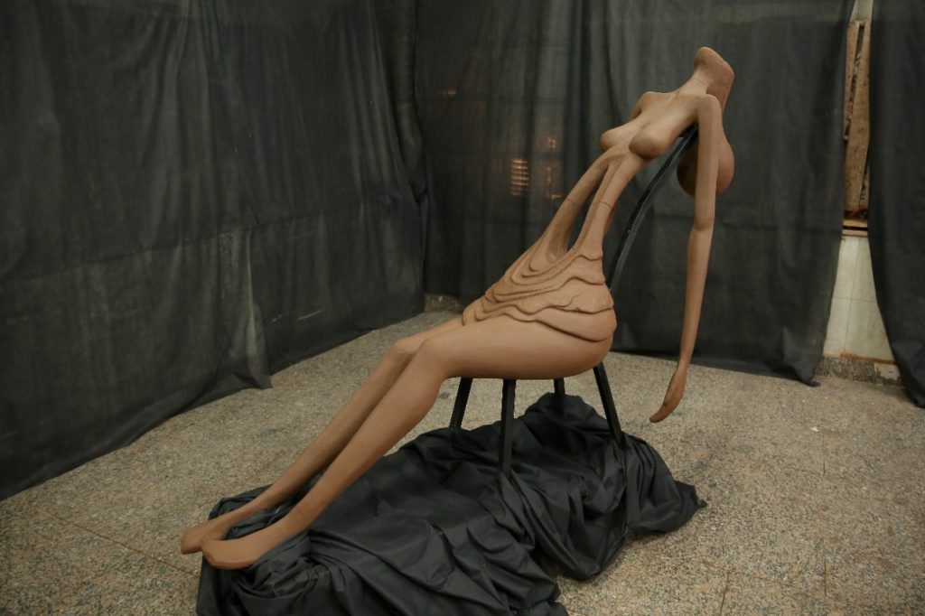 Graduation projects