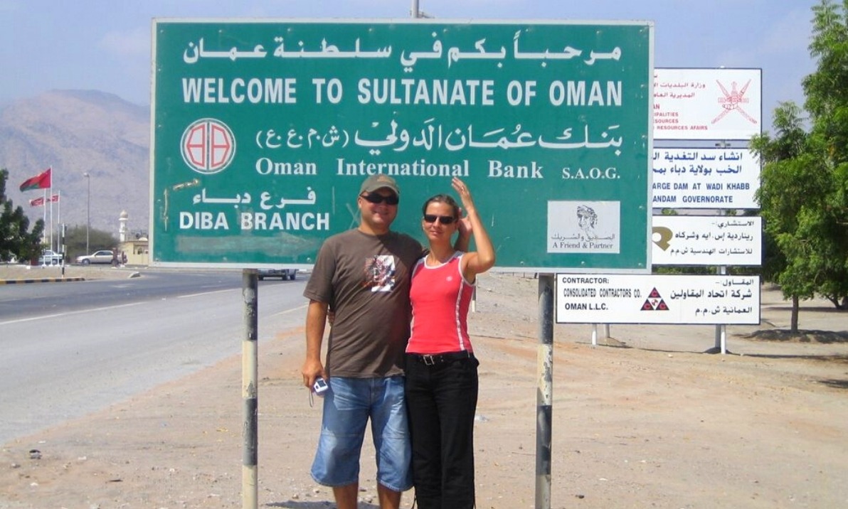 Oman to Open up its UAE Land Border Starting September 1st - Scoop Empire