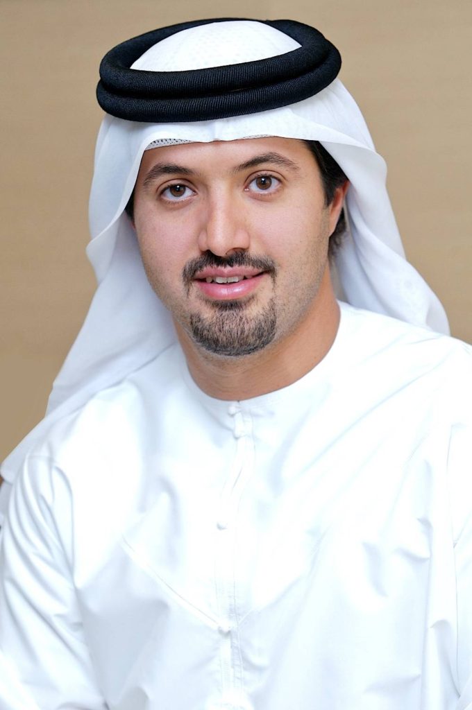 His Excellency Helal Saeed Almarri on UAE Crypto Trading