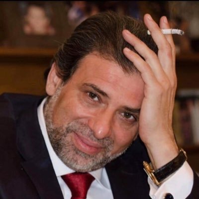 Khaled Youssef