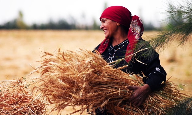 Rural women