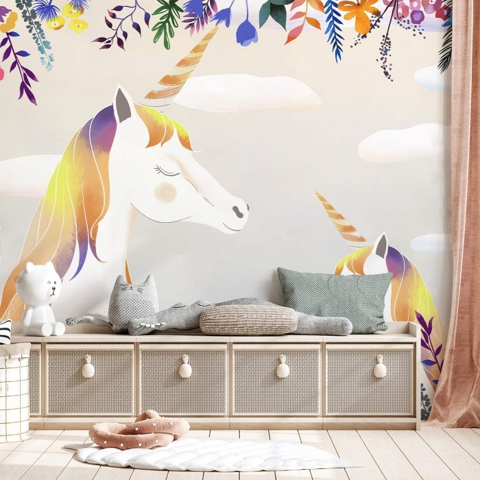 children wallpaper designs