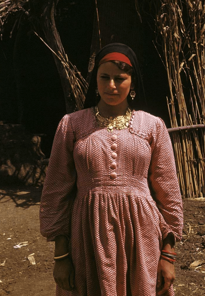 Rural Women
