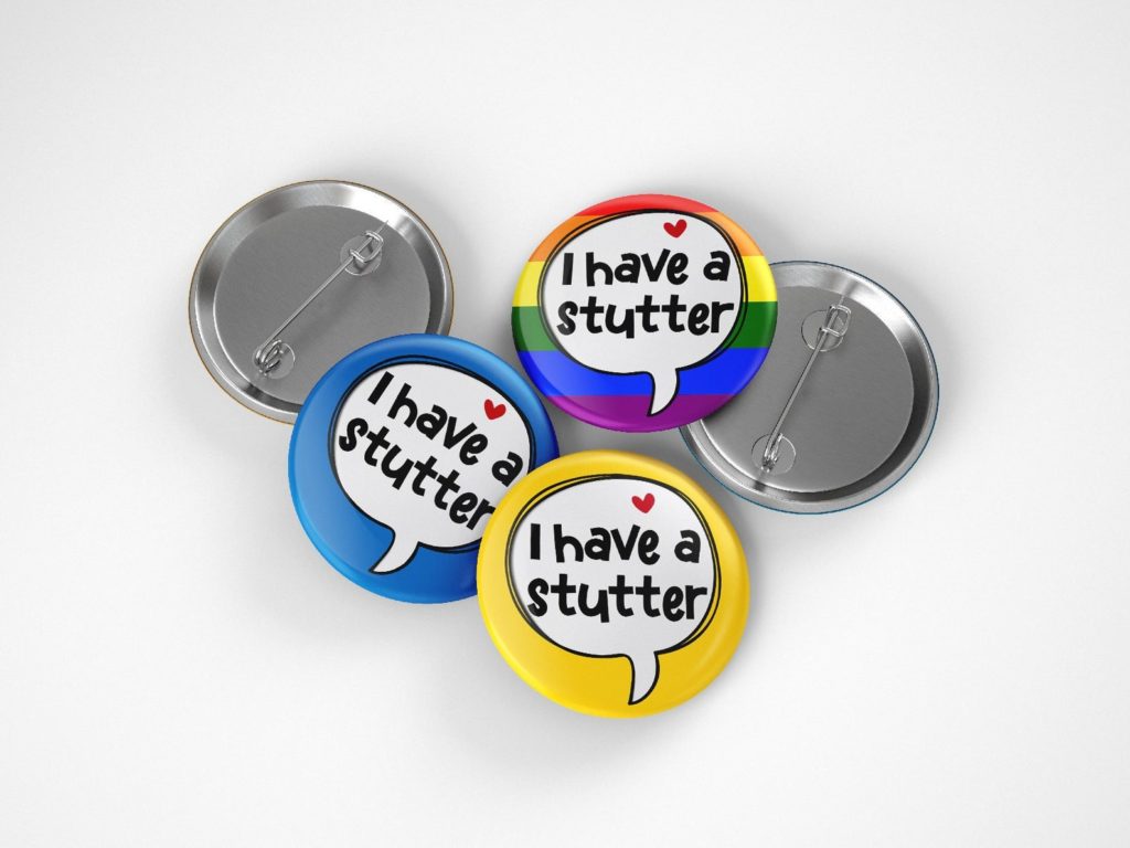 Stuttering awareness