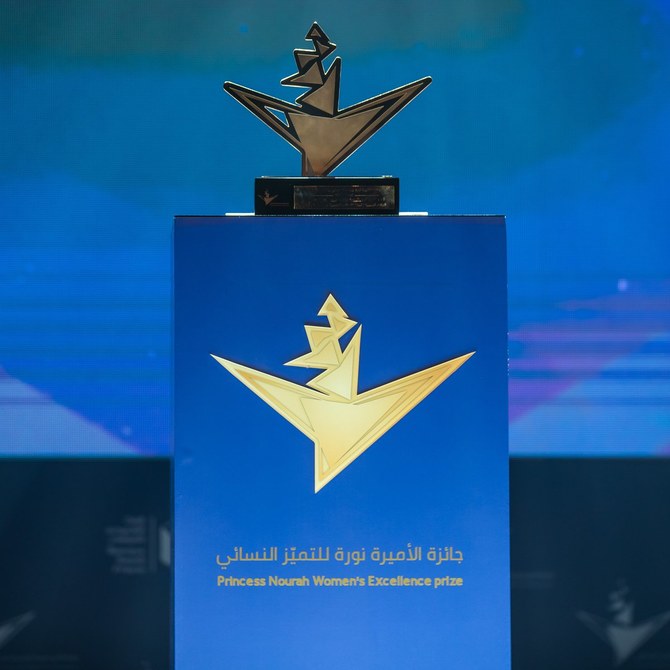 Princess Nourah Prize