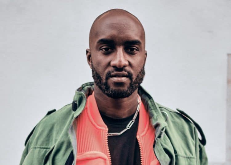 The Arab World Mourns As Virgil Abloh Passes Away At The Age Of 41 ...