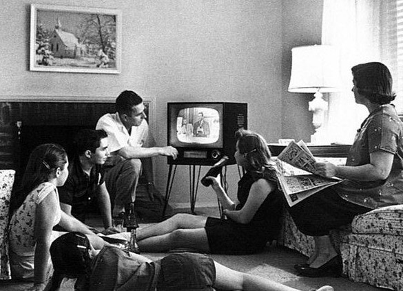 world television day