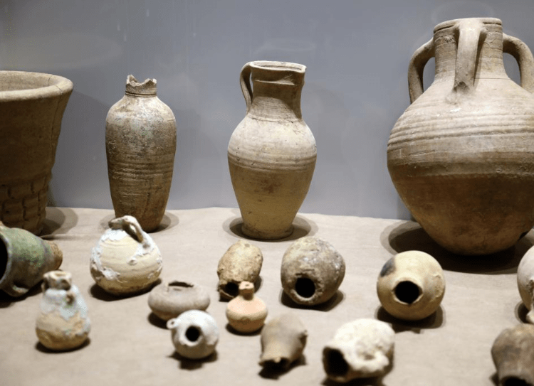 ﻿Iraqi-Led Archaeological Exhibition Uncovers Around 2,250 New ...