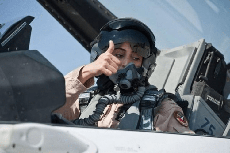 Arab Women