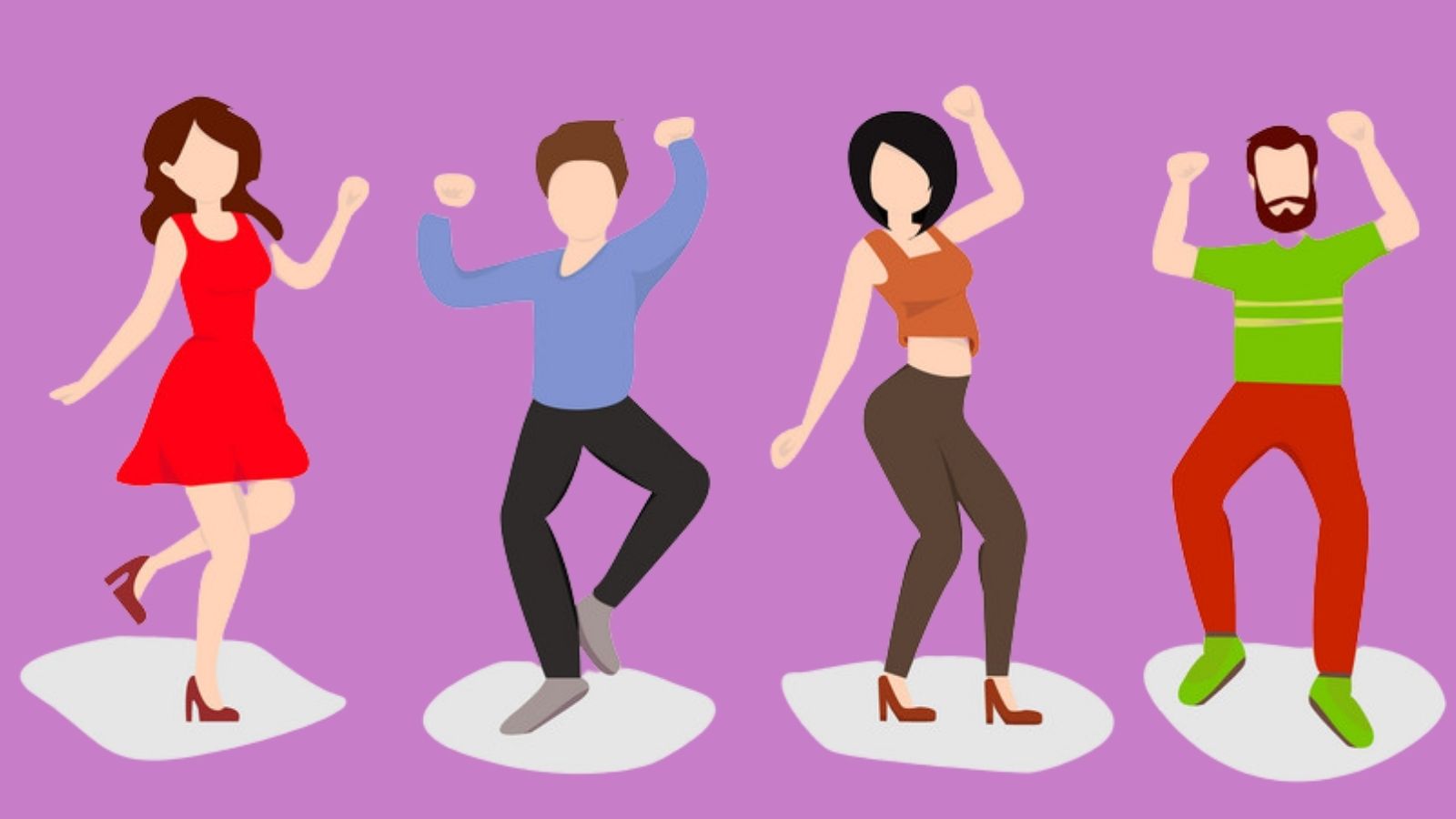 5, 6, 7, 8: Here's How Dancing is a Physical and Mental Workout ...