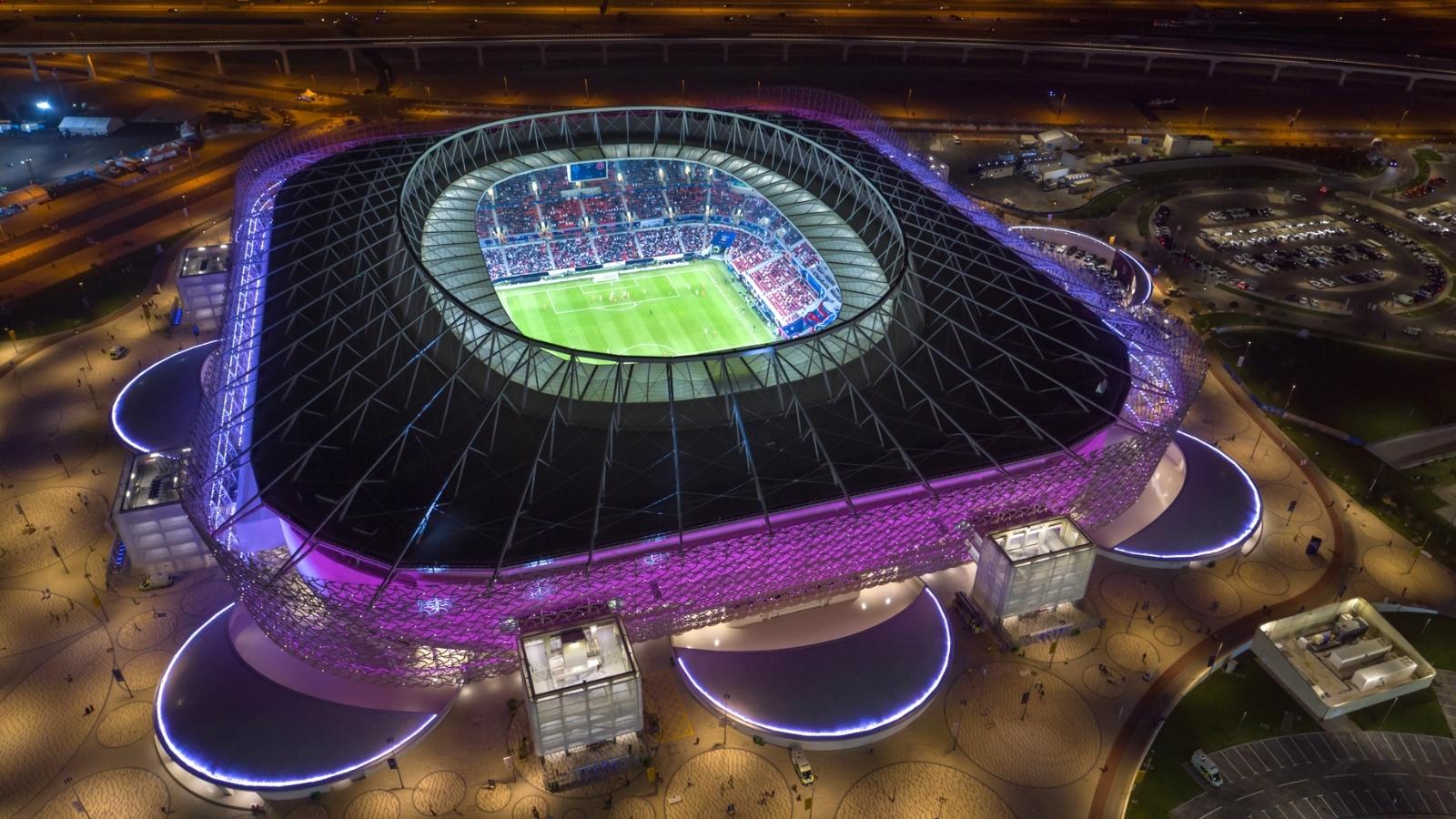 Football Fans, Rejoice! FIFA World Cup Qatar 2022 Announces Special ...