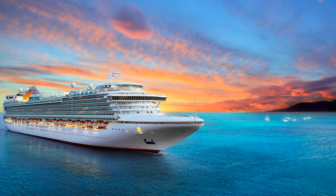 do cruise ship passengers need visas for saudi arabia