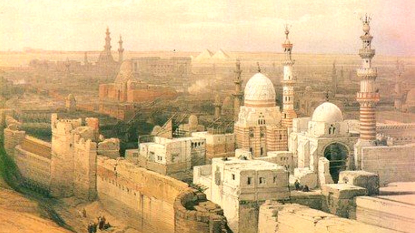 Al Fustat All you Need to Know About the First Islamic Capital in the