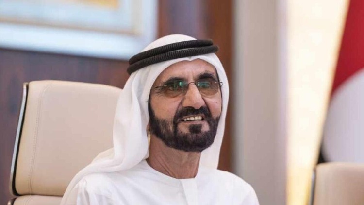 #AScoopOfHope: Sheikh Mohammed Bin Rashed Initiates One Billion Meals ...