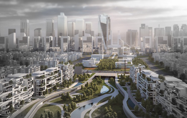 New Administrative Capital