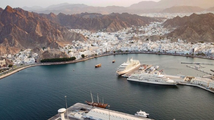 ملاذ آمن للسياحة: عمان من بين الدول الأربع الأكثر أمانًا في العالم