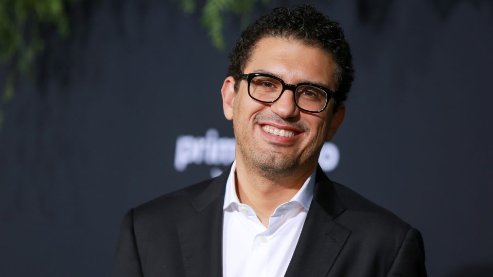 New Netflix thriller from Sam Esmail looks to blow Mr Robot out of the water