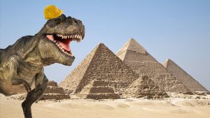 Top 10 Wildest Pyramids Conspiracy Theories - Scoop Empire