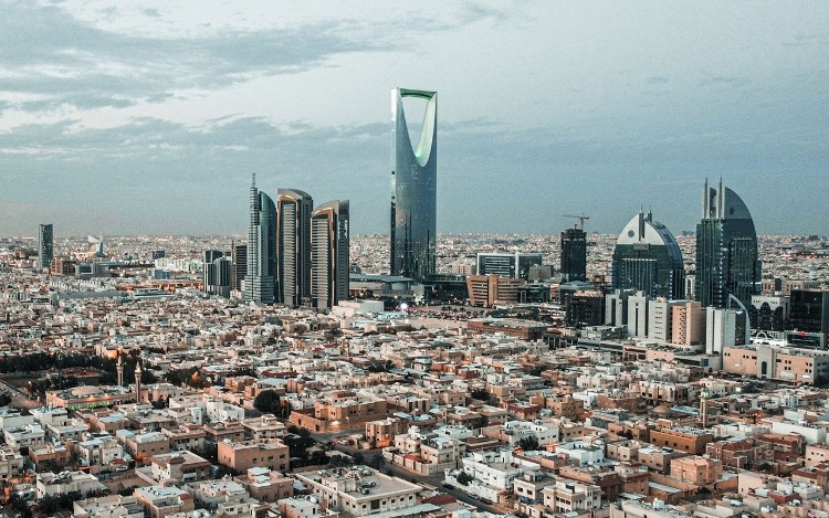 Highlighting Diverse Projects From The Middle East's 2030 Visions 