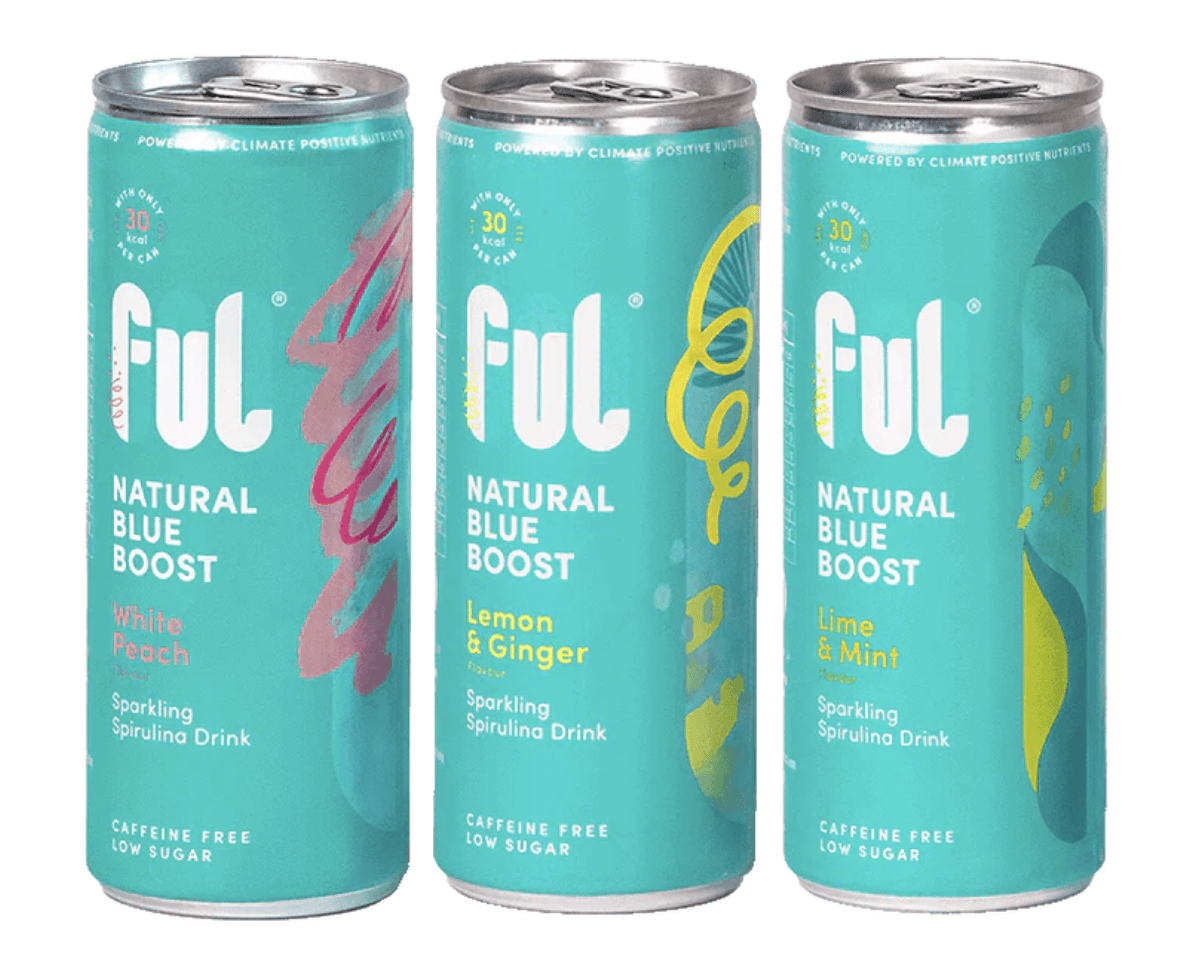 5 Reasons to Add Spirulina to Your Wellness Routine Scoop Empire