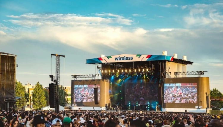 Wireless Festival 2023: Dates, line-up and how to get tickets