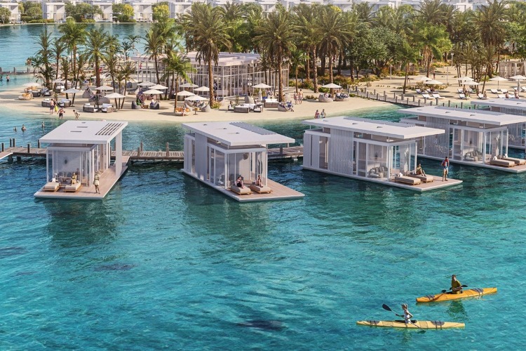 $3.5bn Ramhan Island: Abu Dhabi’s Soon-To-Be Ultimate Staycation Spot ...