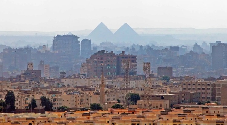 Cairo & Ras al-Khaimah Land On CNN’s 2023 List Of Best Destinations To ...