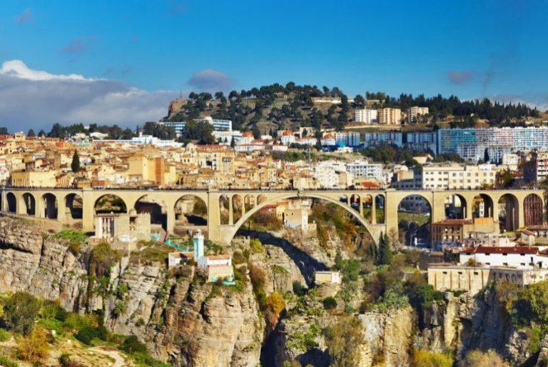 9 Must-Visit Stops for Your Next Trip to Algeria 9 Must-Visit Stops for Your Next Trip to Algeria