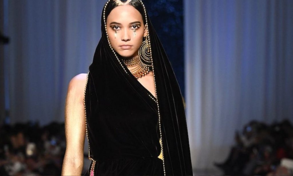 Saudi Set To Make History At Its First Official Fashion Week in Riyadh