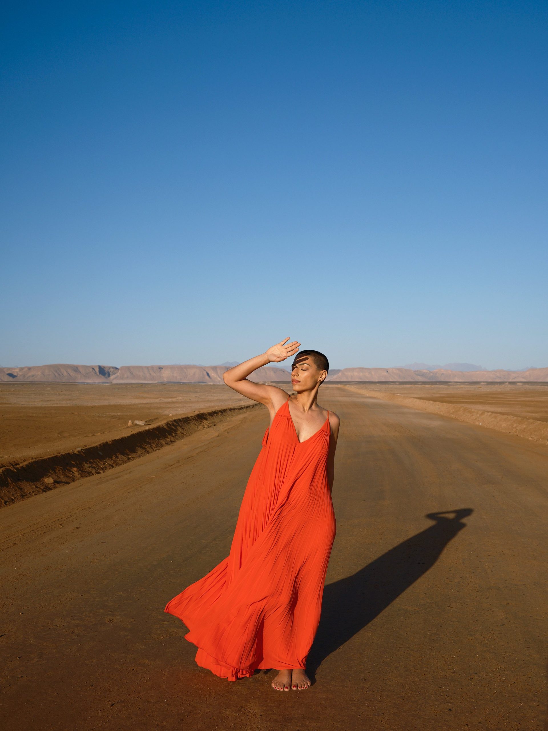 Alicia Allen: Inspired By Adversity - ngjwnzi