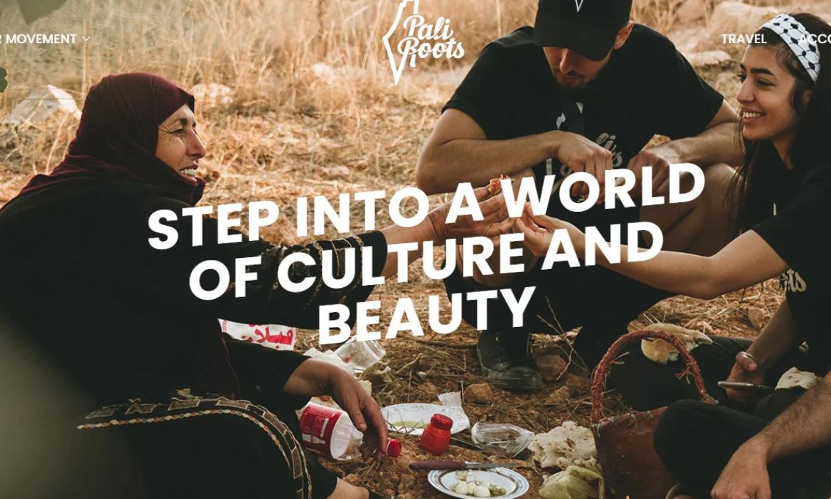 Resistance Through Fashion: Highlighting Palestinian-Owned Brands To