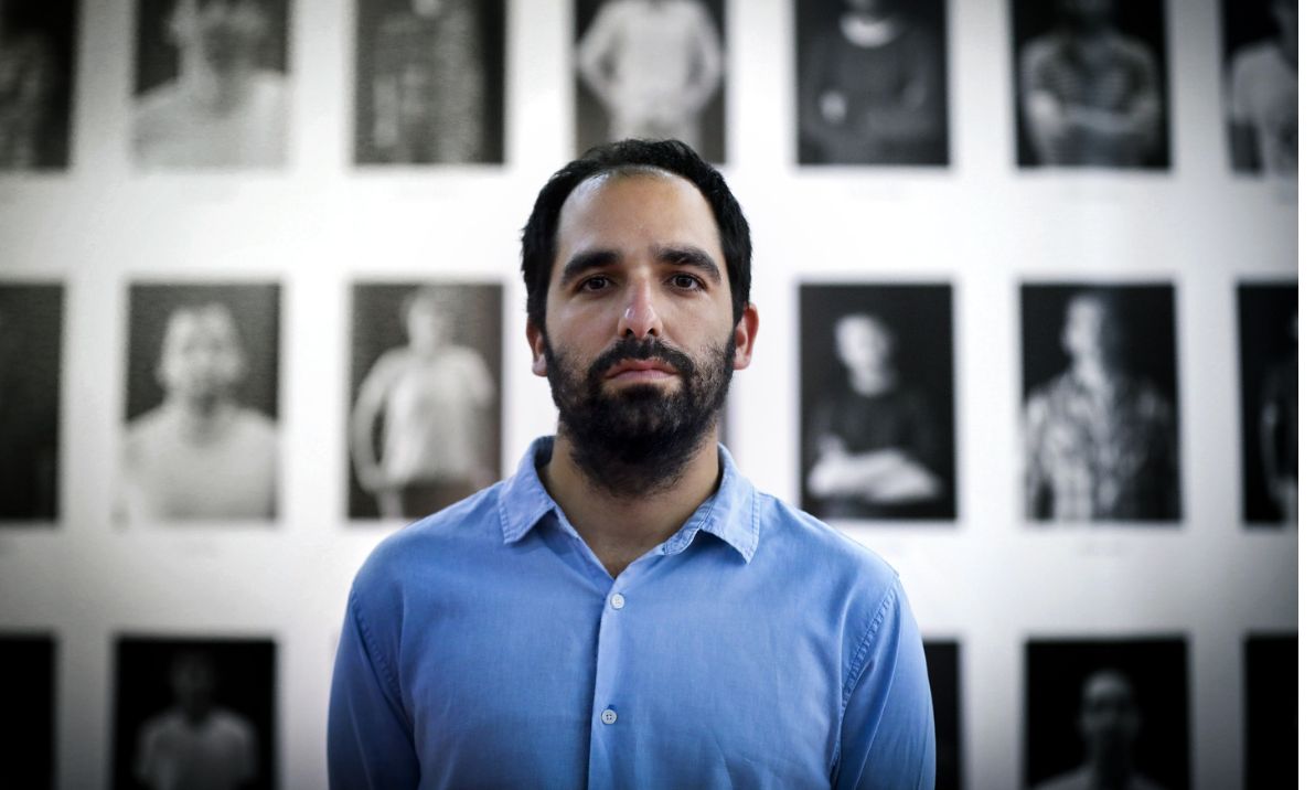 Former Idf Soldier Recalls His Trauma Filled Experience While Serving In The Military Scoop Empire Former Idf Soldier Recalls His Trauma Filled Experience While Serving In The Military Scoop Empire