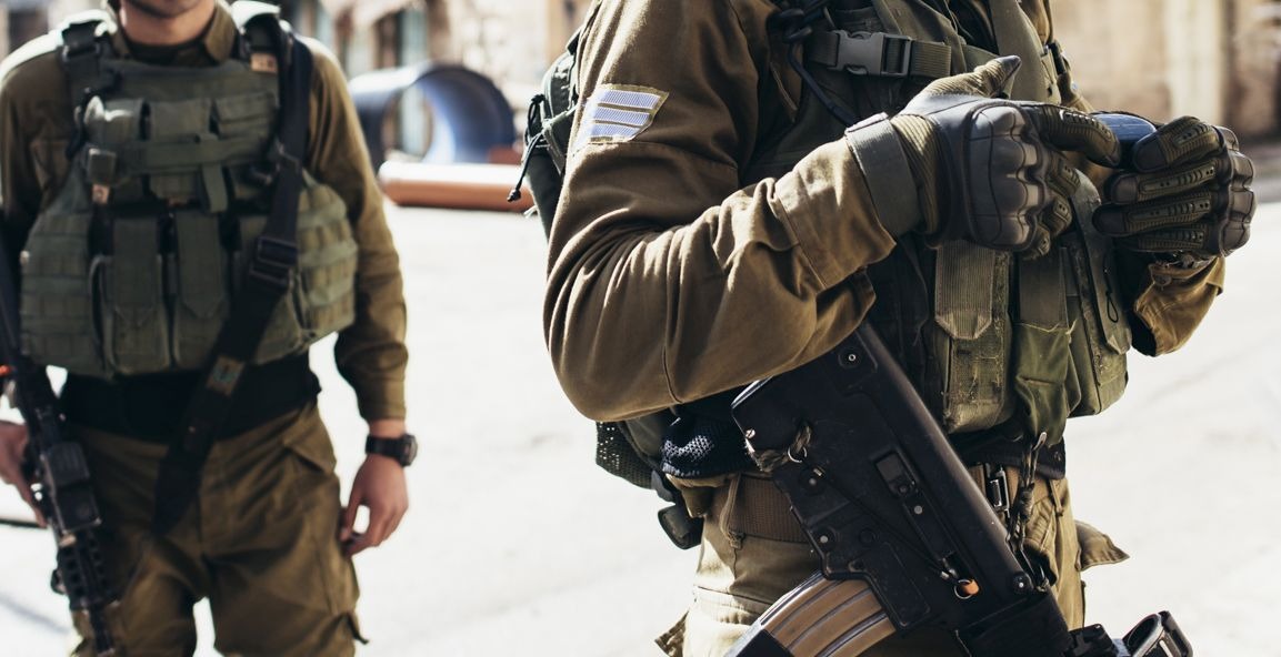 Former Idf Soldier Recalls His Trauma Filled Experience While Serving In The Military Scoop Empire Former Idf Soldier Recalls His Trauma Filled Experience While Serving In The Military Scoop Empire
