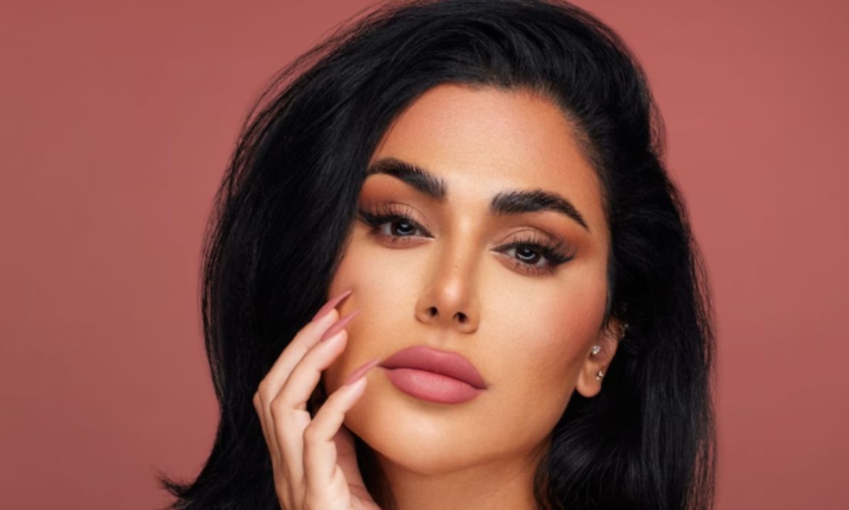 After Speaking Up For Palestine: Huda Kattan Takes Action Through A ...