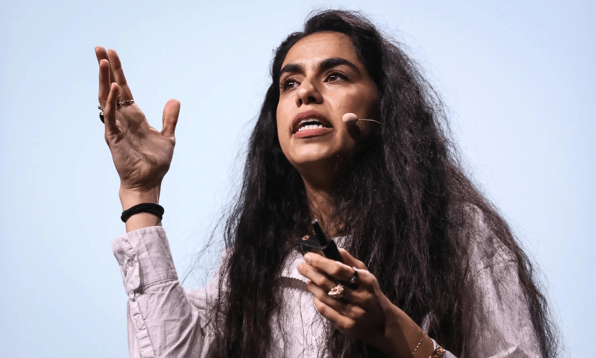 Unsung Heroes Of Palestine: Our Picks For "People Of The Year" - Scoop