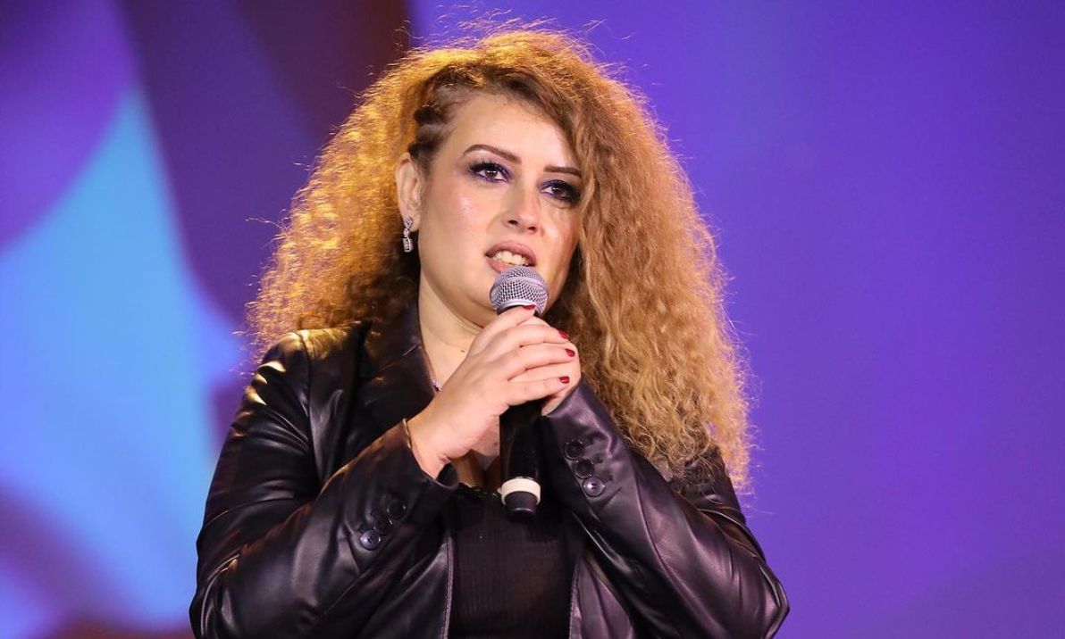 Rana Attia - Journalist Profile - Intelligent Relations