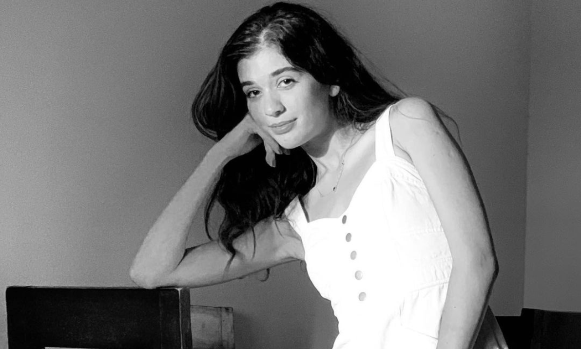 Meet Nourine Abouseada Masar Egbari’s Rising Star Scoop Empire