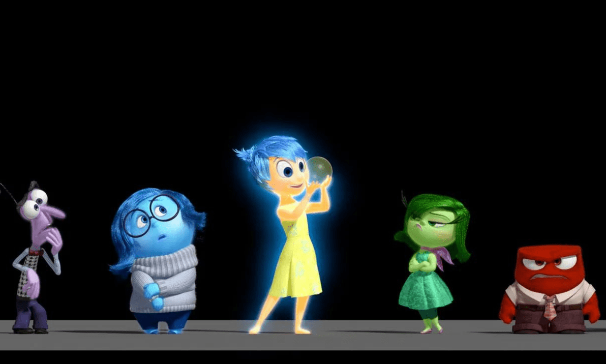 If “Inside Out” Was Arab, Who Would Play Each Emotion? - Scoop Empire