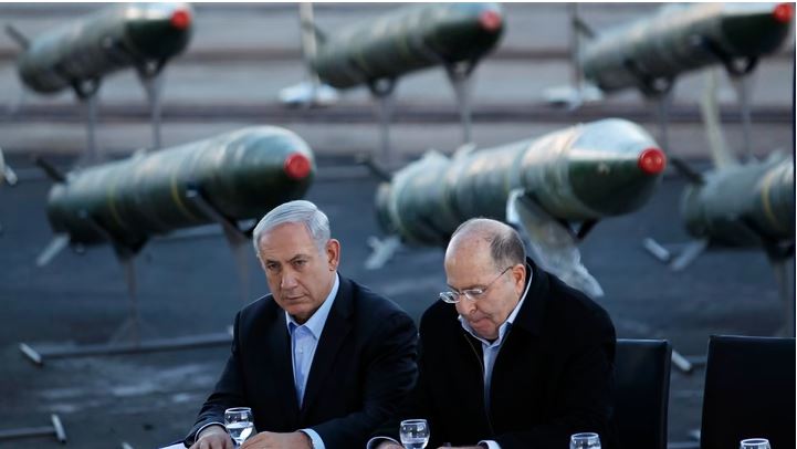 Inside Israel’s Undeclared Nuclear Weapons Program