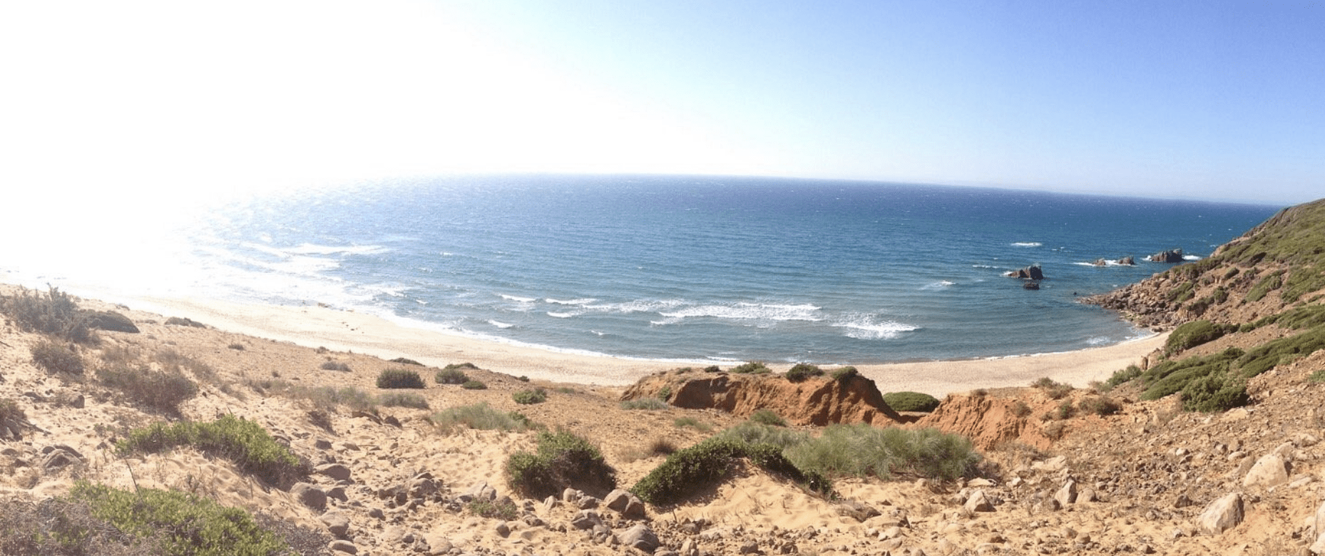 Why Tunisia Shines in Summer: 7 Pristine Beaches to Check Out This Season