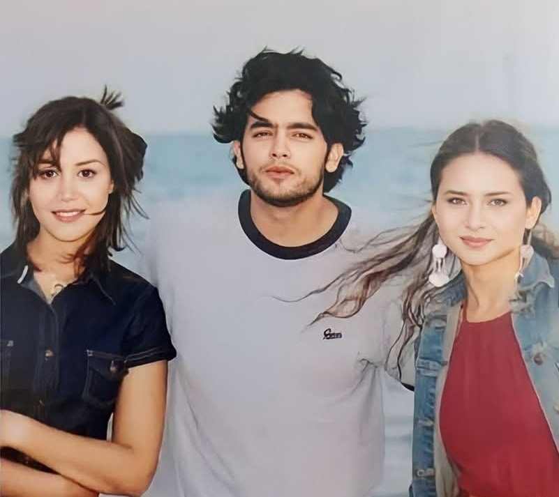 Egyptian Films That Capture The Love Triangle Vibe Of “The Summer I Turned Pretty”