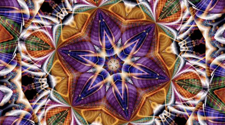 Design a Kaleidoscope Branding: Assets That Evolve Like Shifting Patterns Design a Kaleidoscope Branding: Assets That Evolve Like Shifting Patterns