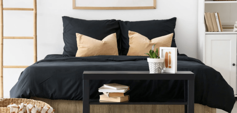 Tips for Designing a Calming Bedroom Space in the UAE Tips for Designing a Calming Bedroom Space in the UAE