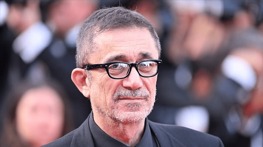 Meet Cairo Film Festival’s New Jury President: Nuri Bilge Ceylan