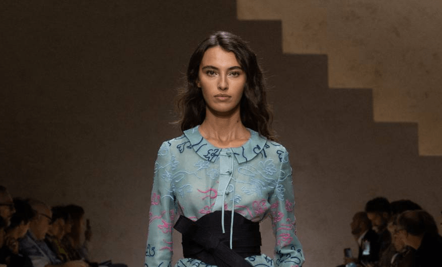 Runway Royalty: Arab Models Owning Spring/Summer 2026