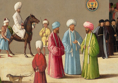 Louvre Abu Dhabi Showcases the World of the Mamluks in New Exhibition