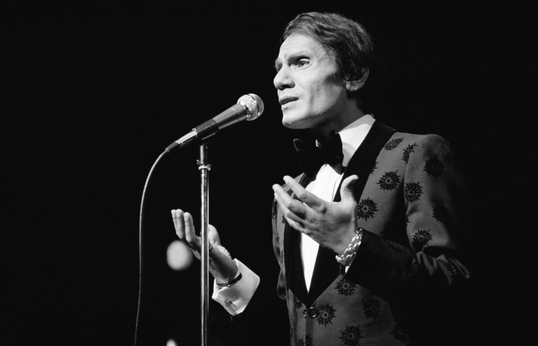 Abdel Halim Hafez’s Family to Open His Home Only on His Death Anniversary